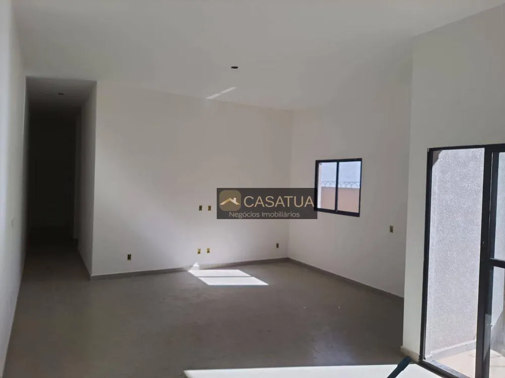 Casa, 3 quartos, 88 m² - Foto 9