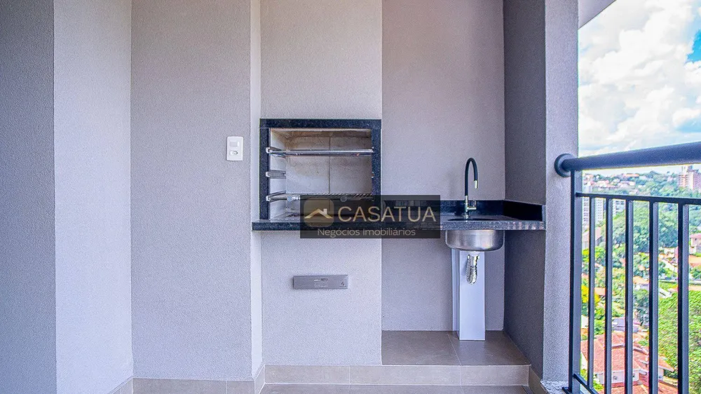 Apartamento, 3 quartos, 88 m² - Foto 1