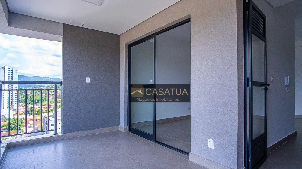 Apartamento, 3 quartos, 88 m² - Foto 2
