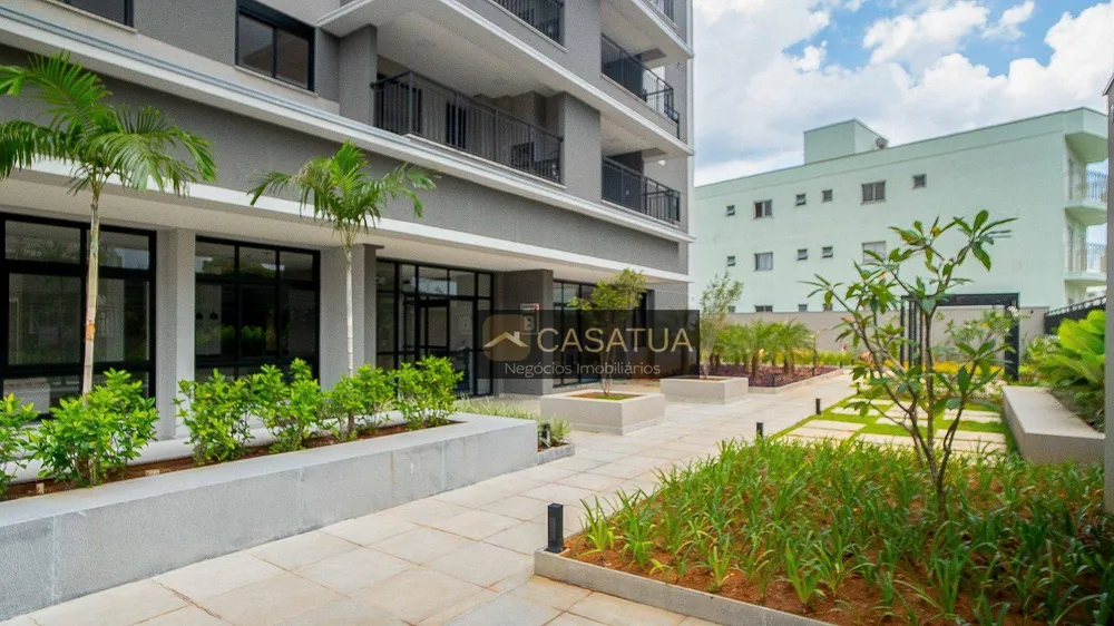 Apartamento, 3 quartos, 88 m² - Foto 11