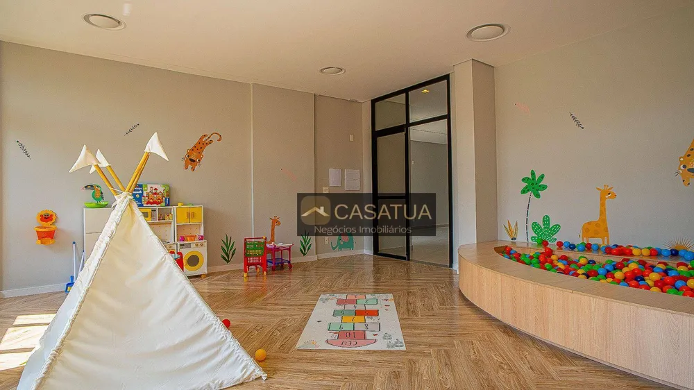 Apartamento, 3 quartos, 88 m² - Foto 10