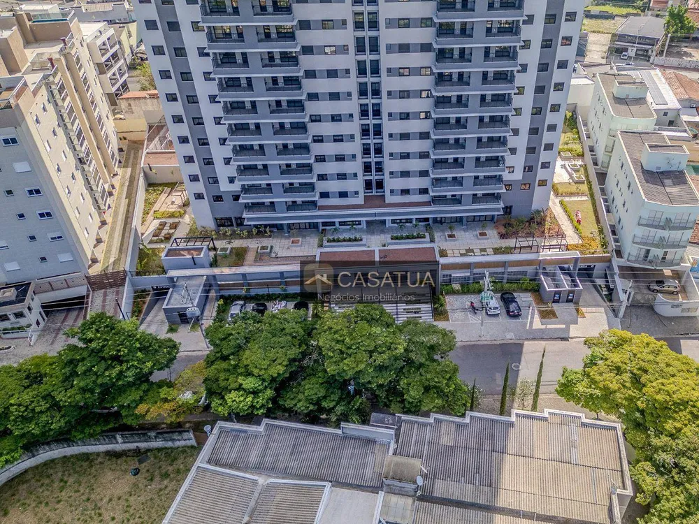 Apartamento, 3 quartos, 88 m² - Foto 12