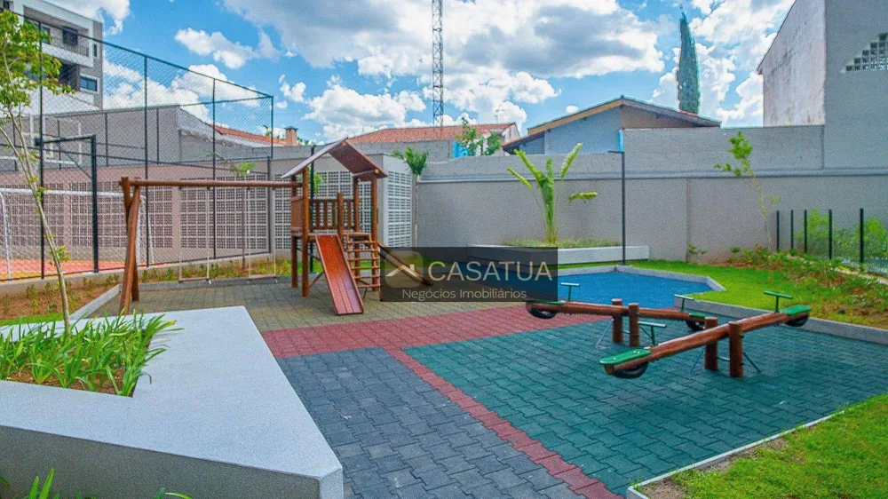 Apartamento, 3 quartos, 88 m² - Foto 8