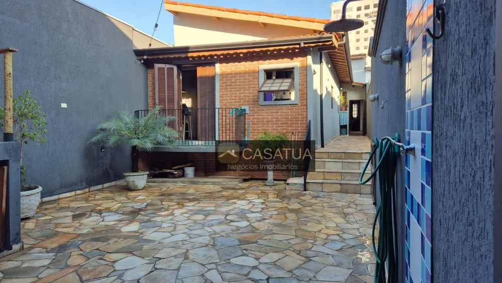 Casa, 4 quartos, 181 m² - Foto 8