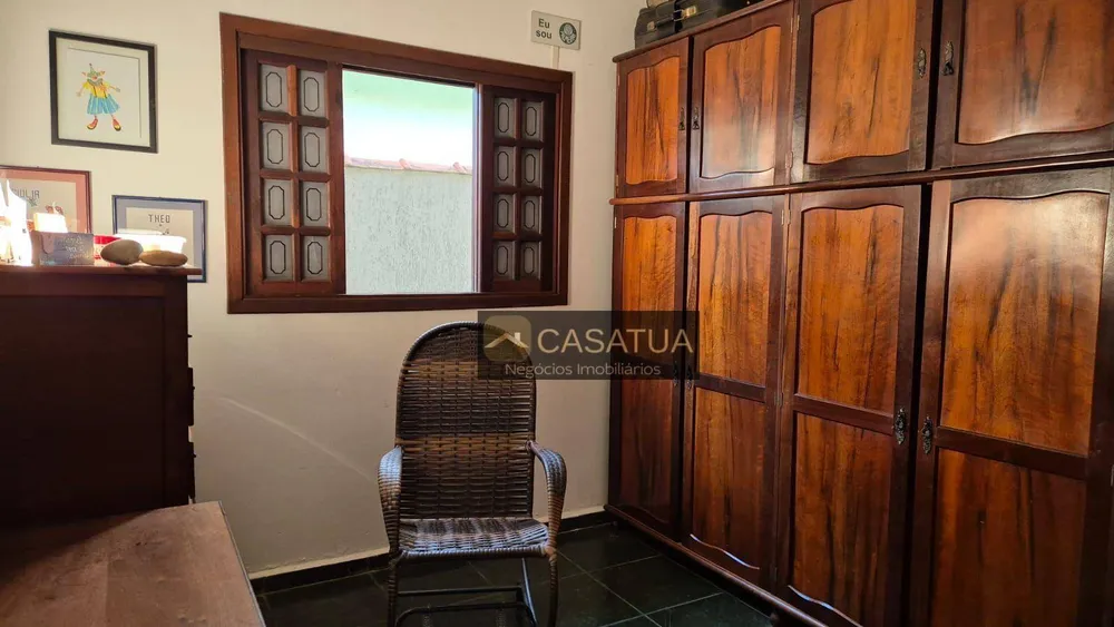 Casa, 4 quartos, 181 m² - Foto 4
