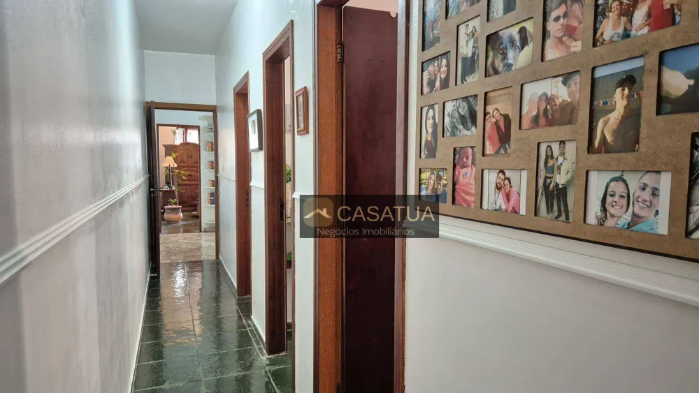 Casa, 4 quartos, 181 m² - Foto 3