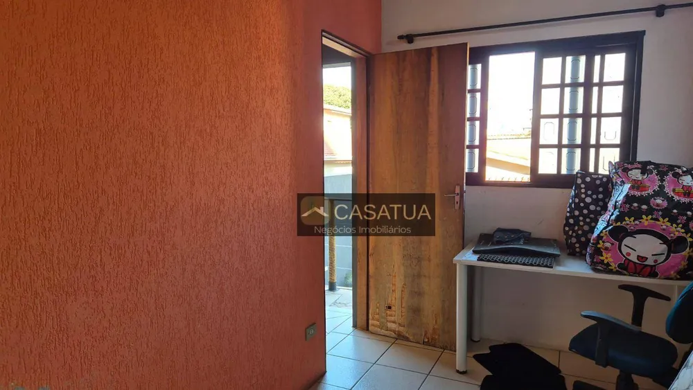 Casa, 4 quartos, 181 m² - Foto 7