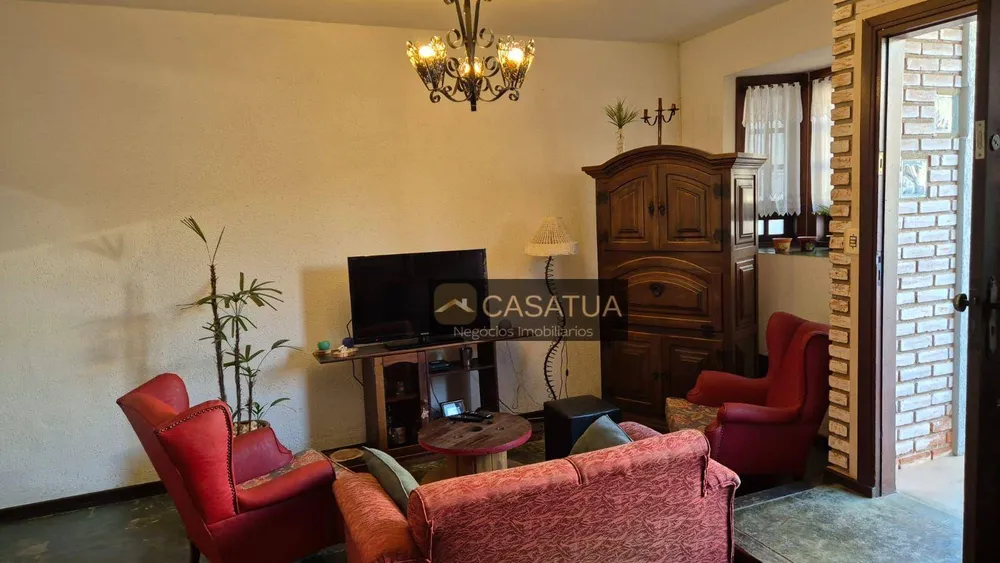 Casa, 4 quartos, 181 m² - Foto 6