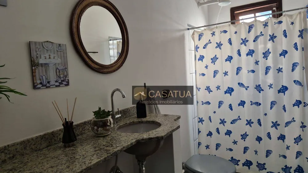 Casa, 4 quartos, 181 m² - Foto 5