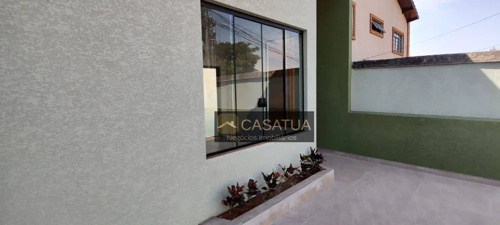 Casa, 3 quartos, 105 m² - Foto 8