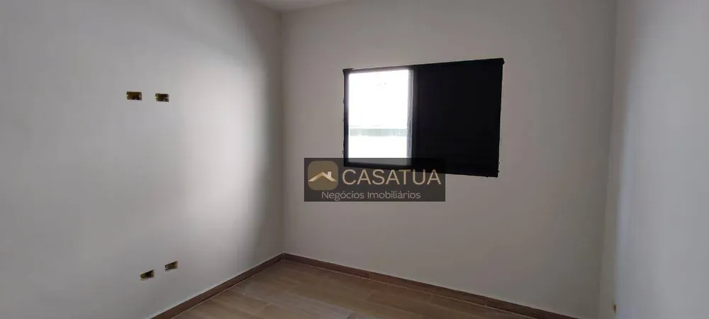 Casa, 3 quartos, 105 m² - Foto 1