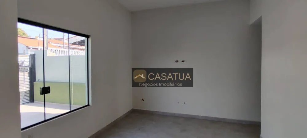 Casa, 3 quartos, 105 m² - Foto 6