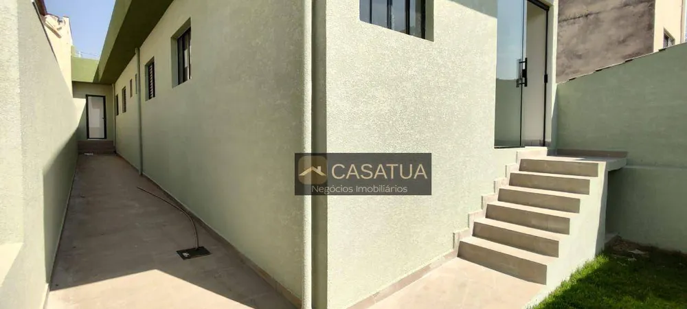 Casa, 3 quartos, 105 m² - Foto 5