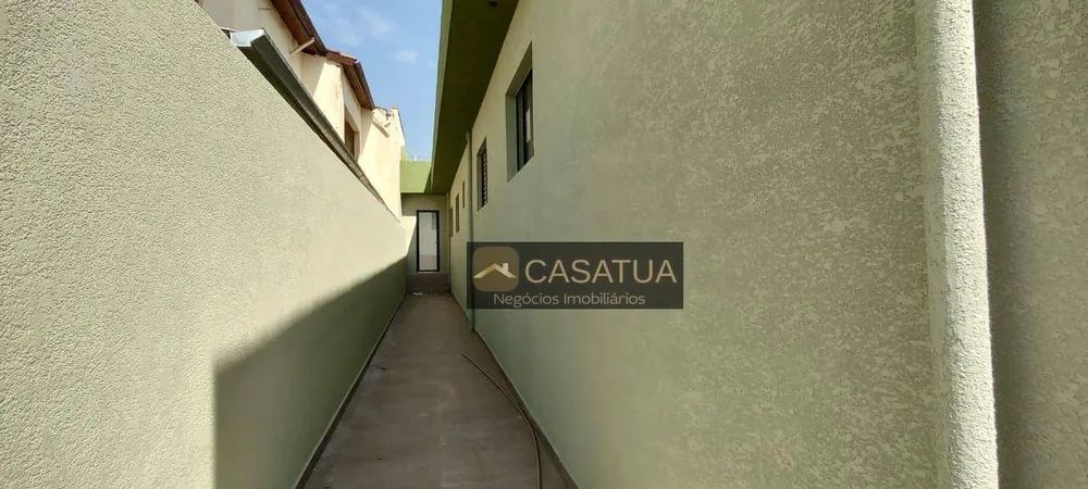Casa, 3 quartos, 105 m² - Foto 7