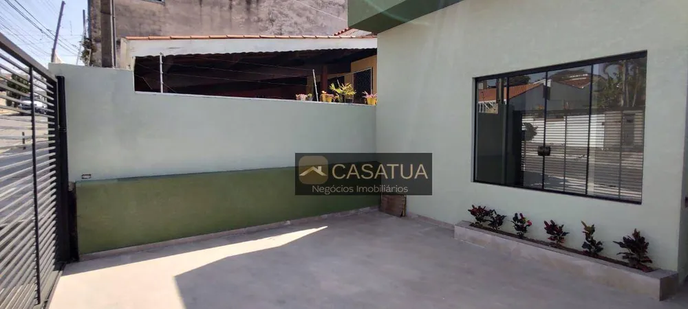 Casa, 3 quartos, 105 m² - Foto 4