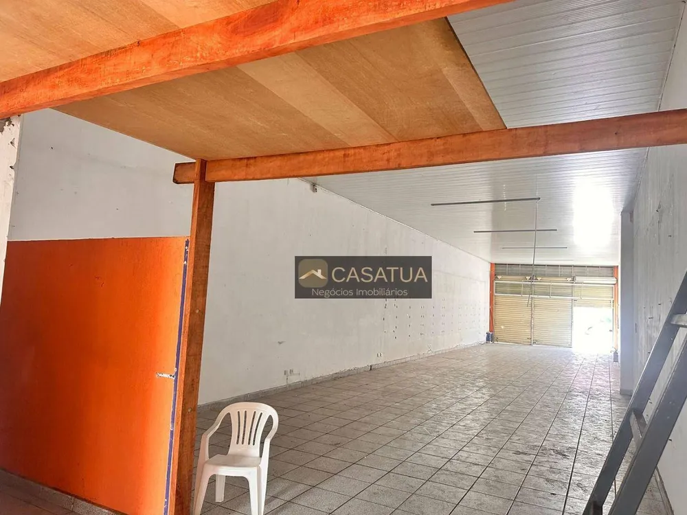 Loja-Salão, 188 m² - Foto 7