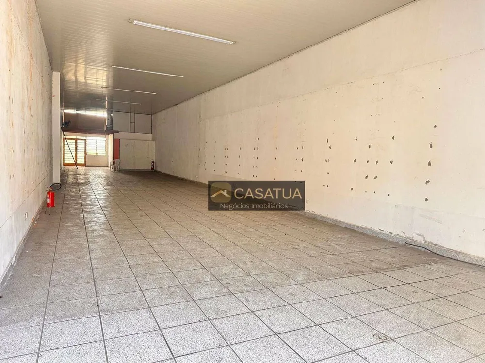 Loja-Salão, 188 m² - Foto 3