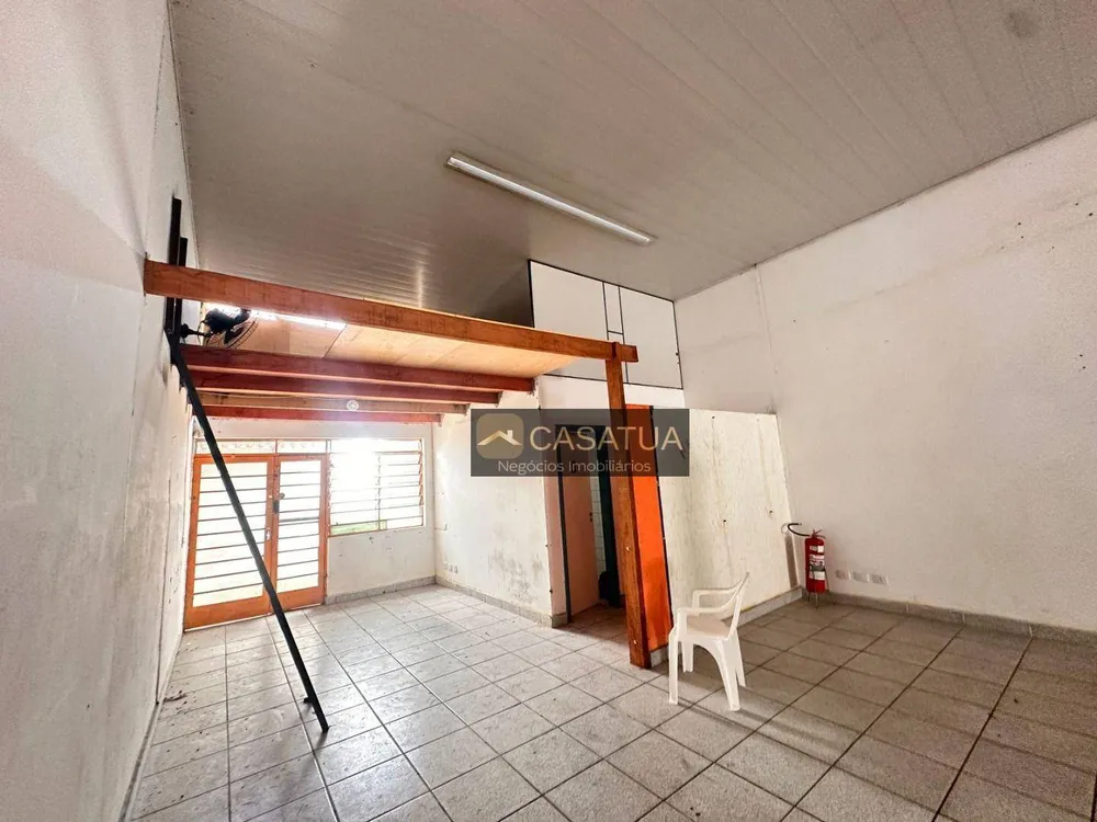Loja-Salão, 188 m² - Foto 5