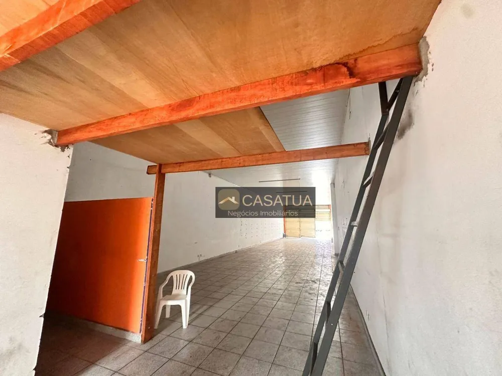 Loja-Salão, 188 m² - Foto 8