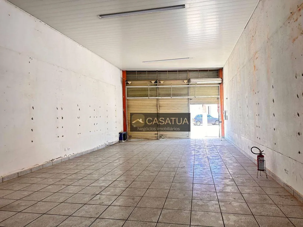 Loja-Salão, 188 m² - Foto 4