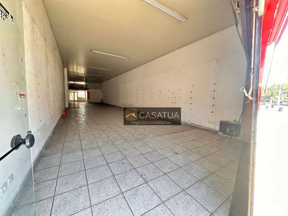 Loja-Salão, 188 m² - Foto 1