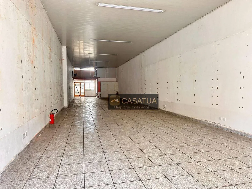 Loja-Salão, 188 m² - Foto 10