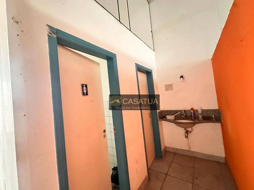Loja-Salão, 188 m² - Foto 11