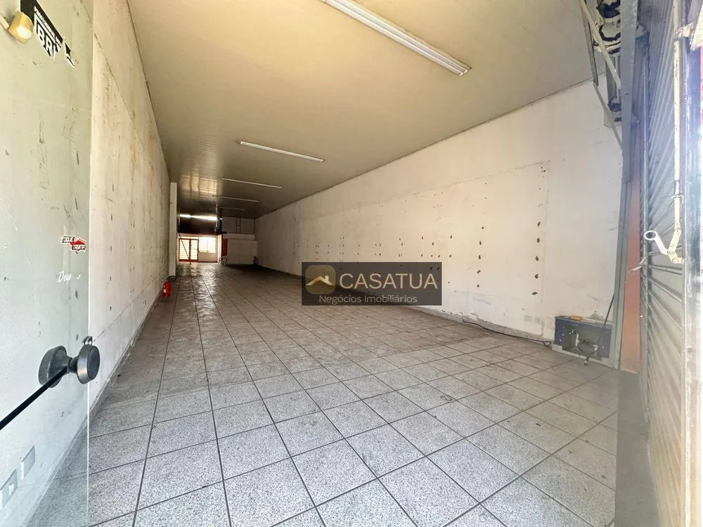 Loja-Salão, 188 m² - Foto 2