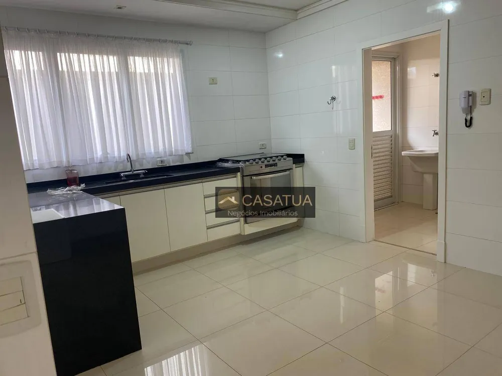 Casa, 5 quartos, 552 m² - Foto 4