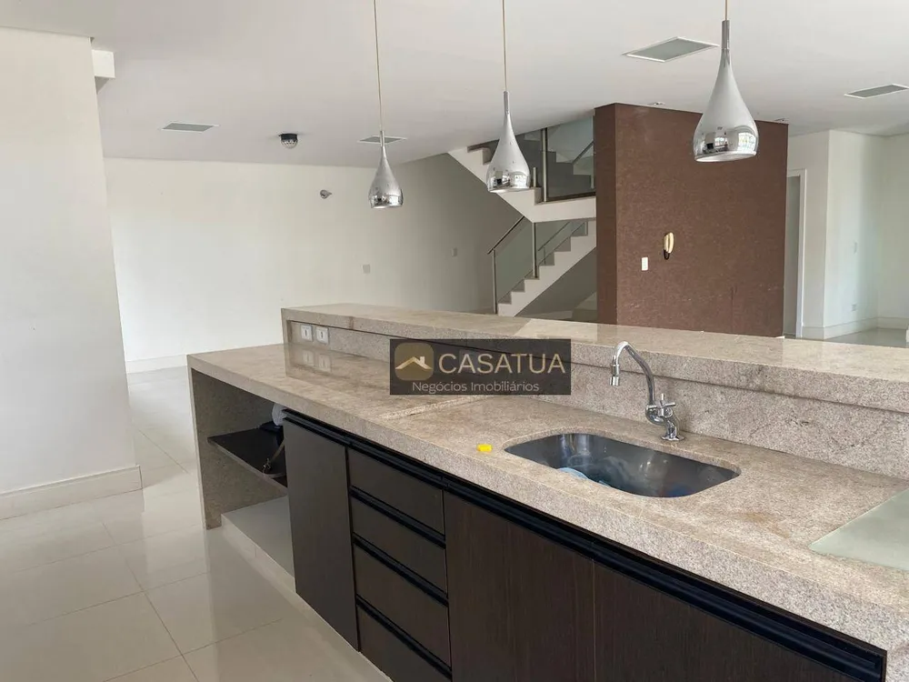 Casa, 5 quartos, 552 m² - Foto 12