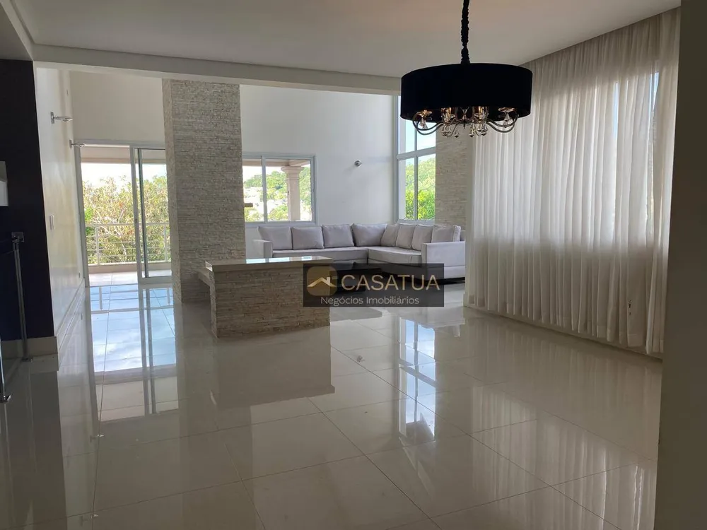 Casa, 5 quartos, 552 m² - Foto 3