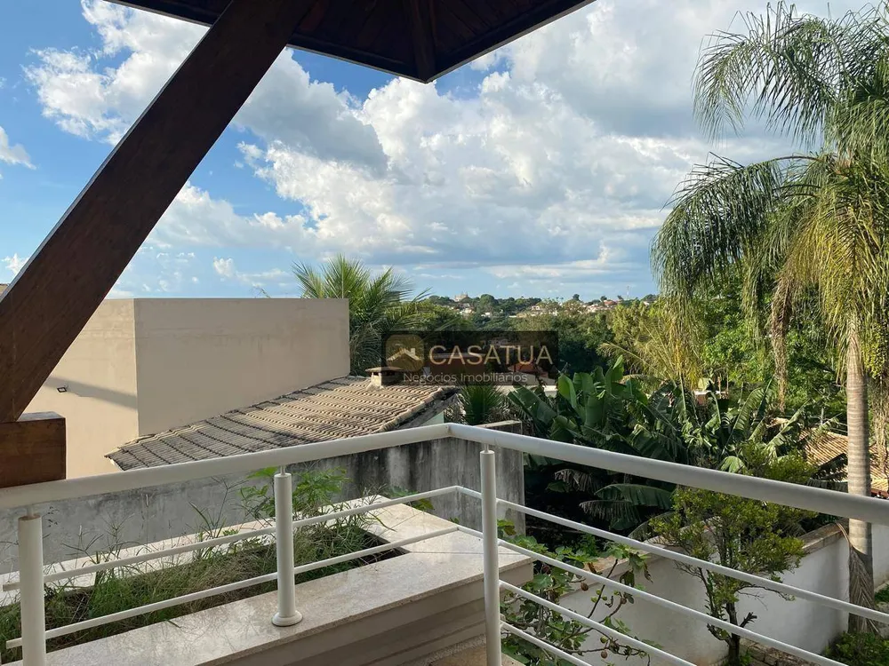 Casa, 5 quartos, 552 m² - Foto 7