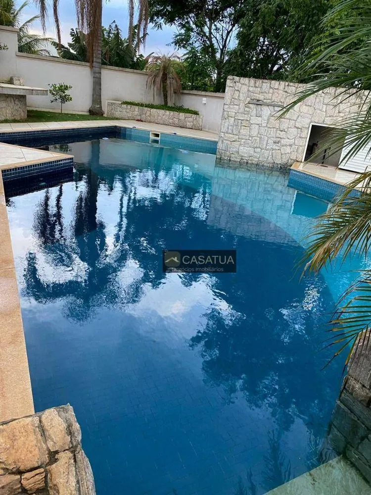 Casa, 5 quartos, 552 m² - Foto 1
