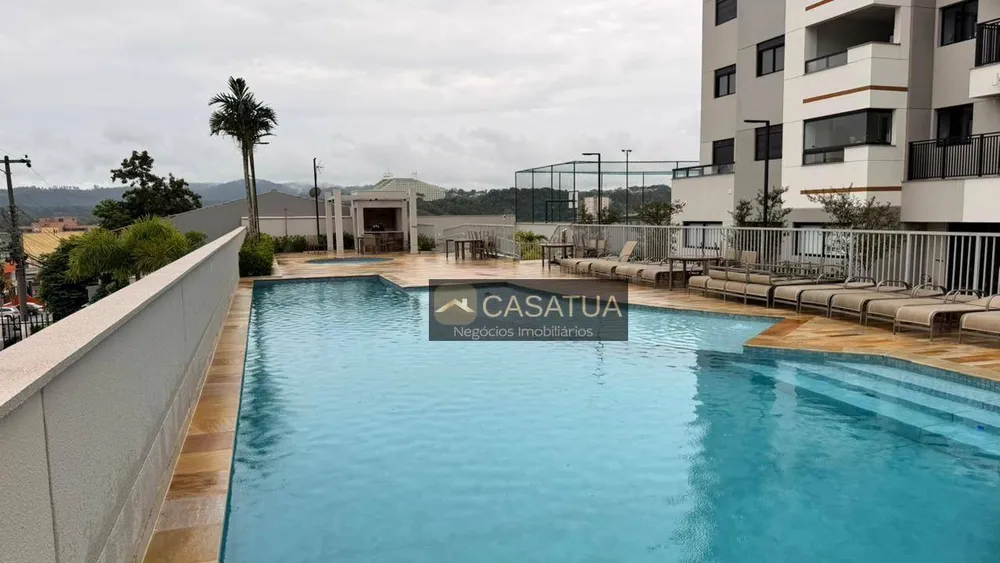 Apartamento, 2 quartos, 82 m² - Foto 5