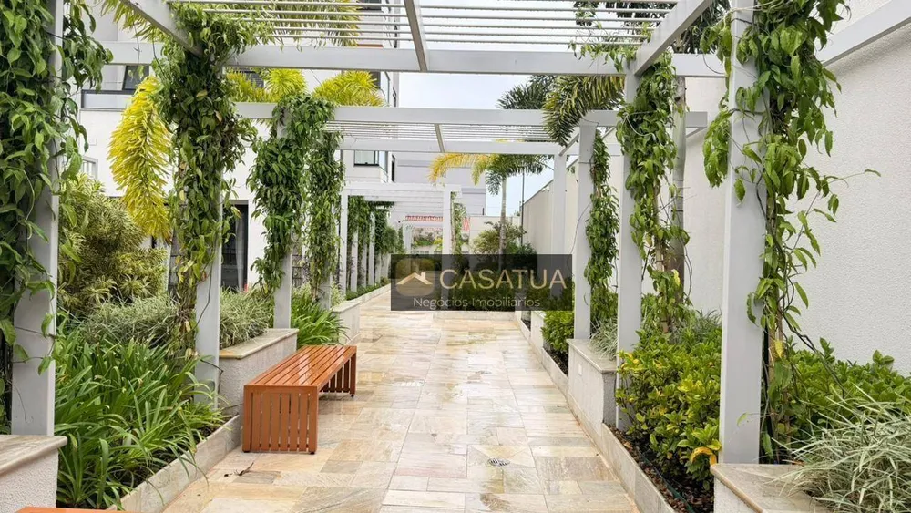 Apartamento, 2 quartos, 82 m² - Foto 10