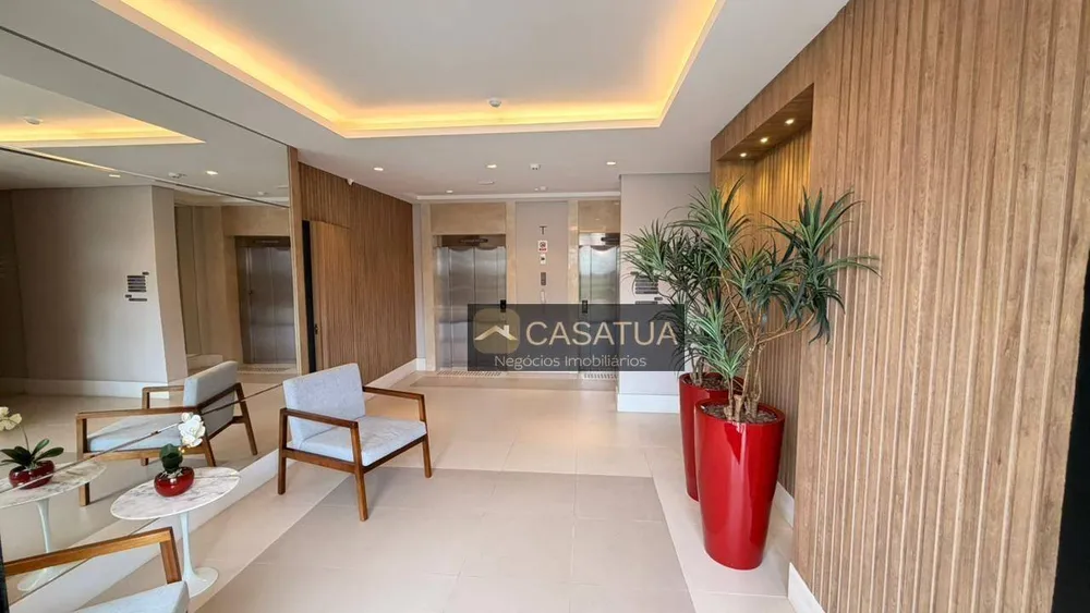 Apartamento, 2 quartos, 82 m² - Foto 11