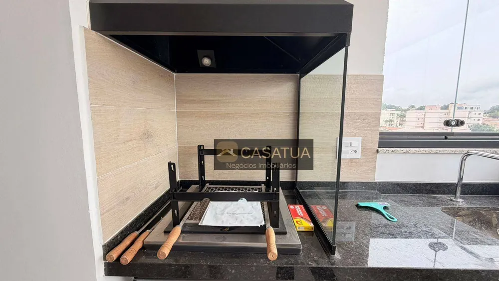 Apartamento, 2 quartos, 82 m² - Foto 3