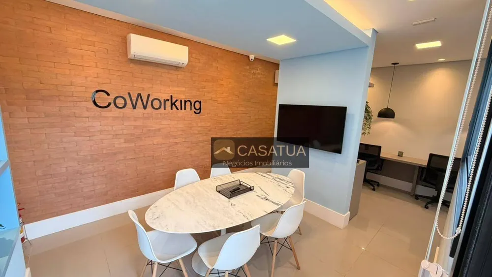 Apartamento, 2 quartos, 82 m² - Foto 8