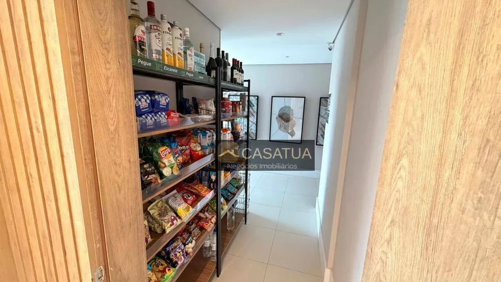 Apartamento, 2 quartos, 82 m² - Foto 1