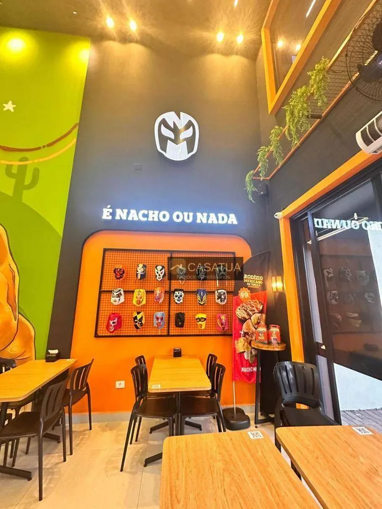 Loja-Salão, 120 m² - Foto 3