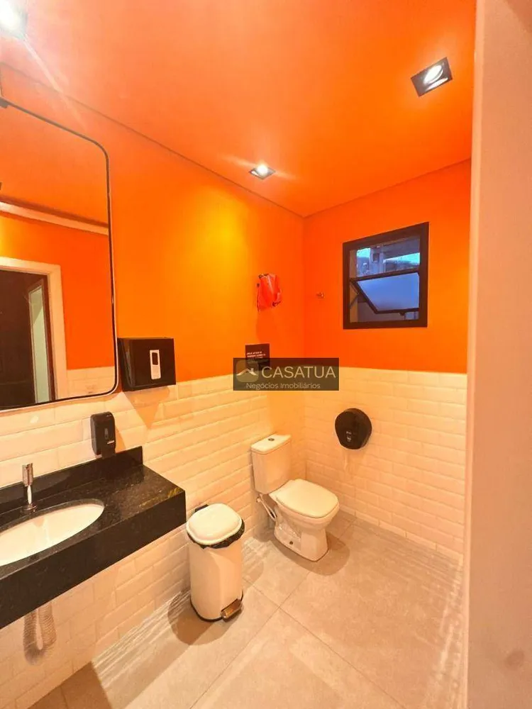 Loja-Salão, 120 m² - Foto 10