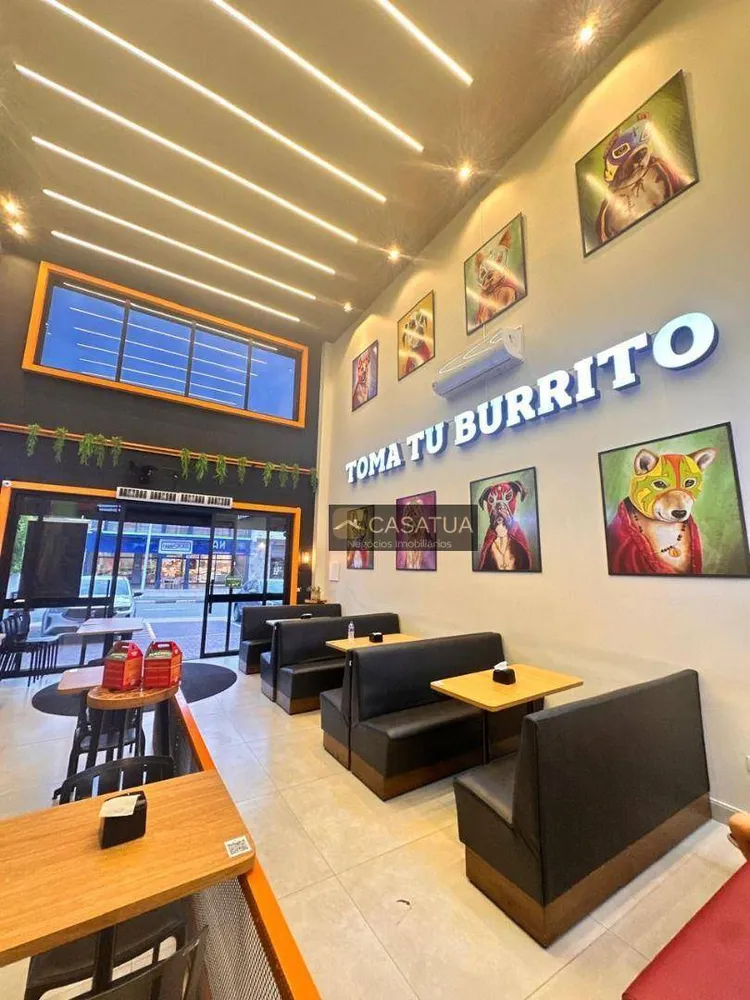 Loja-Salão, 120 m² - Foto 5