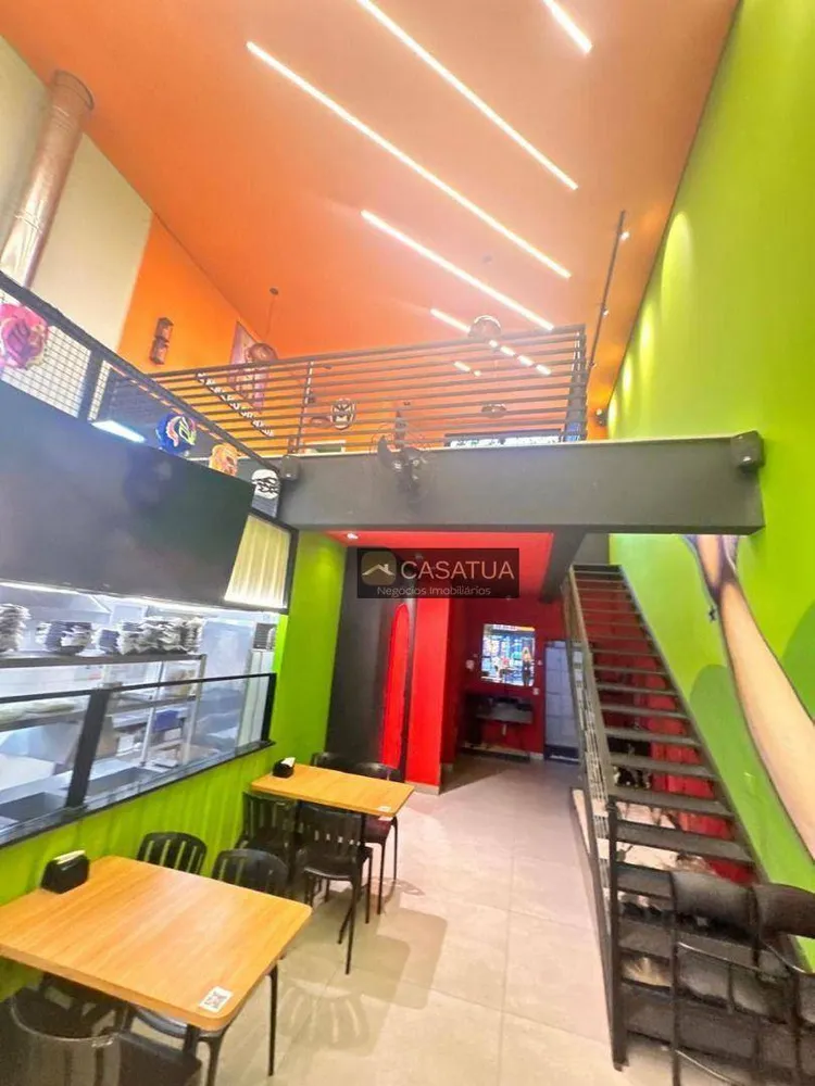 Loja-Salão, 120 m² - Foto 11
