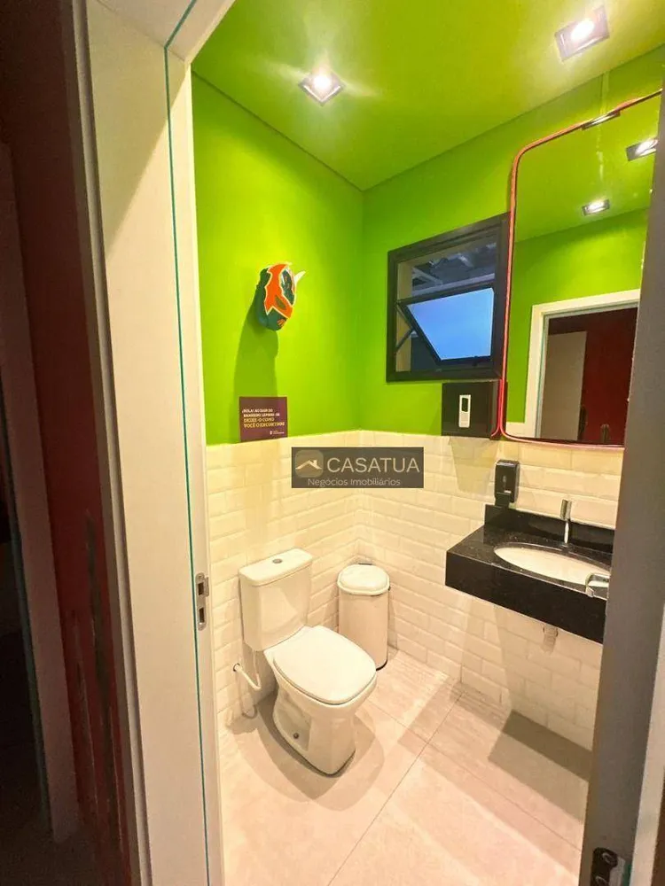 Loja-Salão, 120 m² - Foto 9