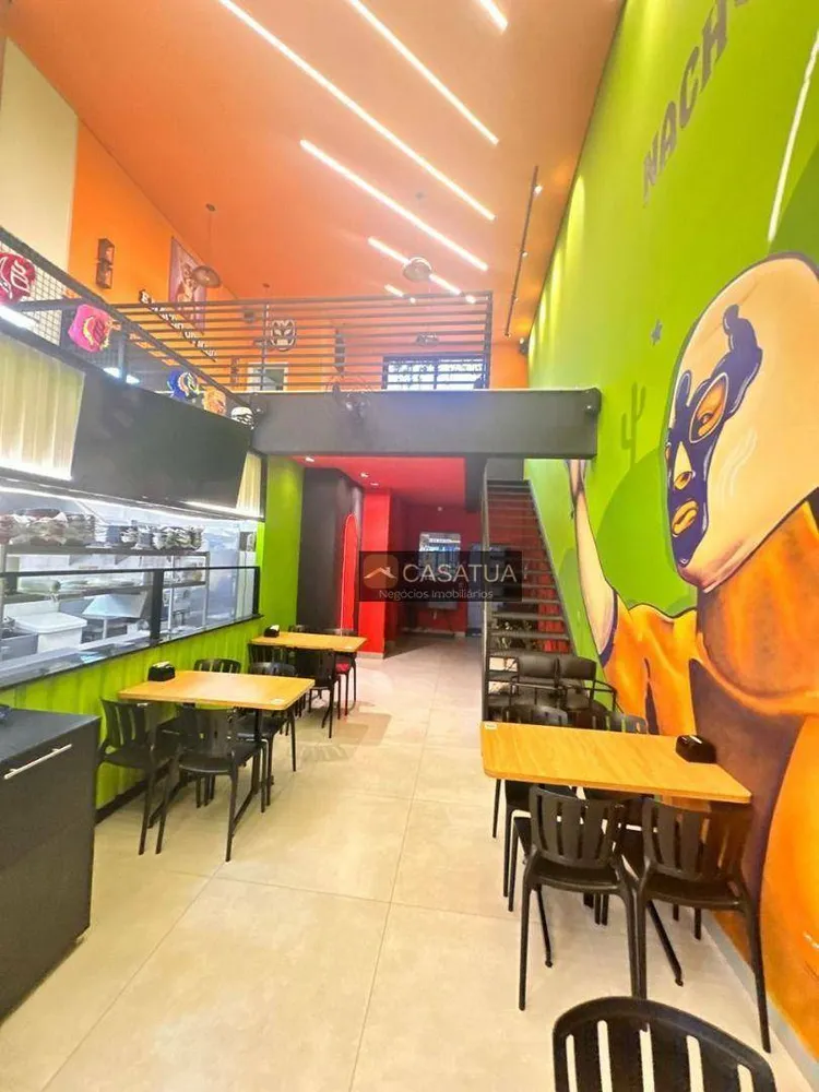 Loja-Salão, 120 m² - Foto 6