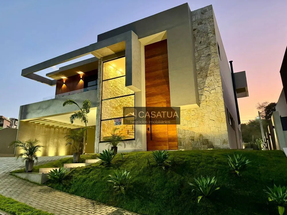 Loteamento e Condomínio, 405 m² - Foto 6