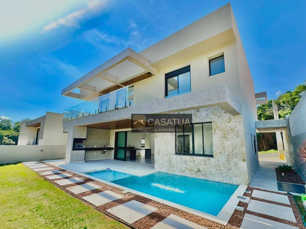 Loteamento e Condomínio, 405 m² - Foto 4
