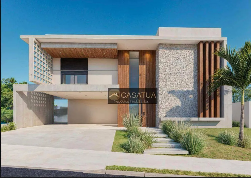 Loteamento e Condomínio, 405 m² - Foto 5