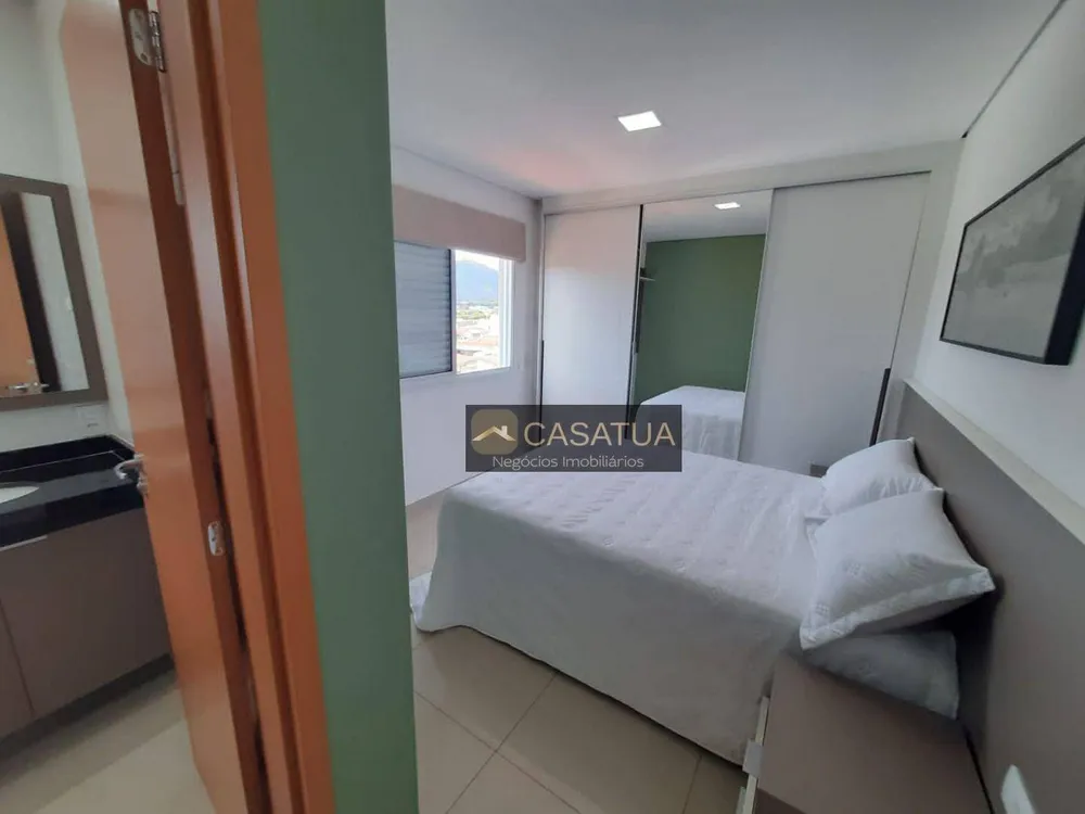 Apartamento, 1 quarto, 44 m² - Foto 3