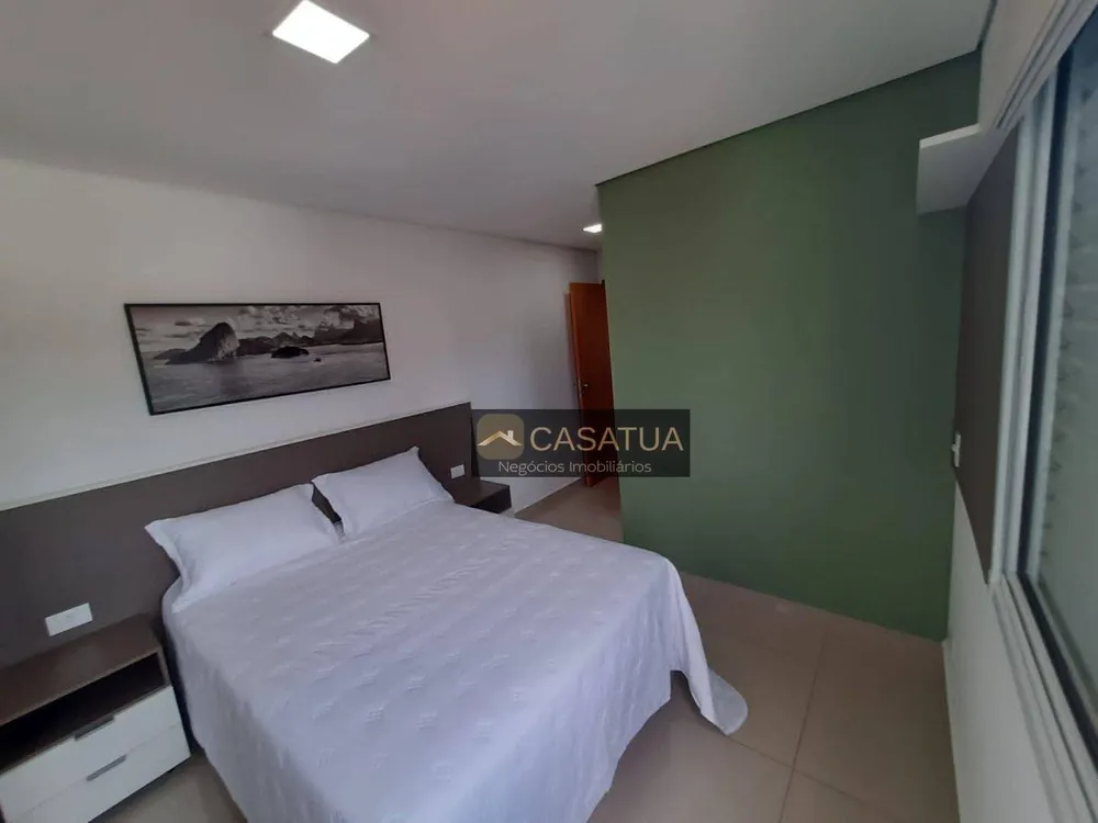 Apartamento, 1 quarto, 44 m² - Foto 2